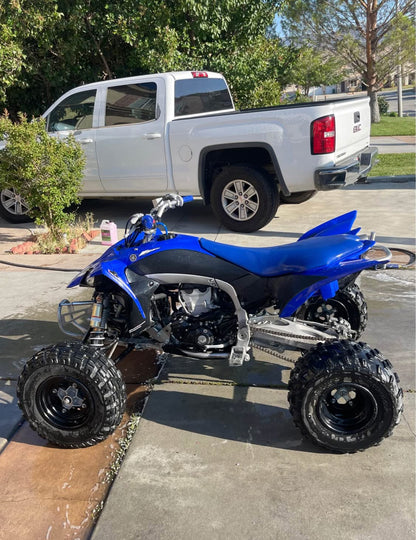 Yamaha  YFZ 450R  Año 2010