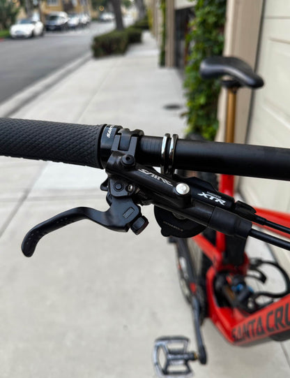 Santa Cruz  Nomad R29 Año 2021