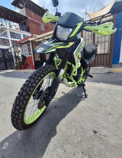 Italika  DM 200 Año 2022