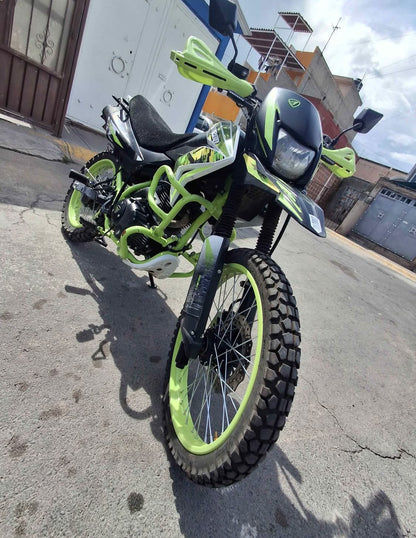 Italika  DM 200 Año 2022