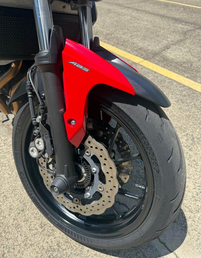 Yamaha  FZ  Año 2017