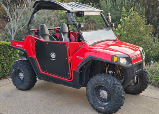 Polaris  RZR 800 efi  Año 2008