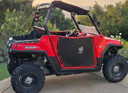 Polaris  RZR 800 efi  Año 2008