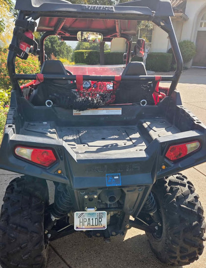 Polaris  RZR 800 efi  Año 2008