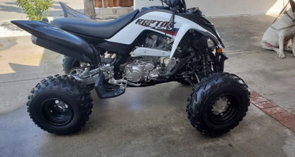 Yamaha  700 raptor  Año 2020