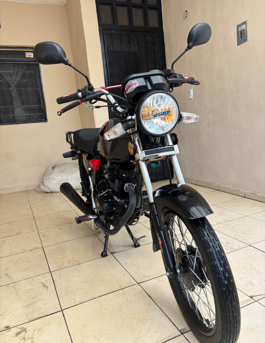 Itálika  FT150  Año 2022