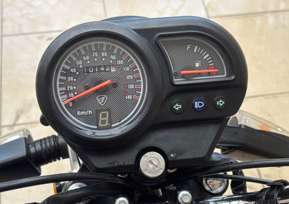 Itálika  FT150  Año 2022