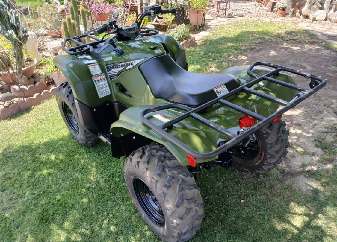 Yamaha  Kodiak 700 4x4  Año 2020