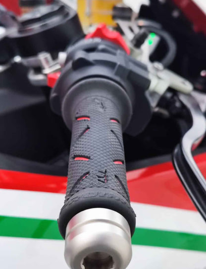 Ducati  Corse V2  Año 2021