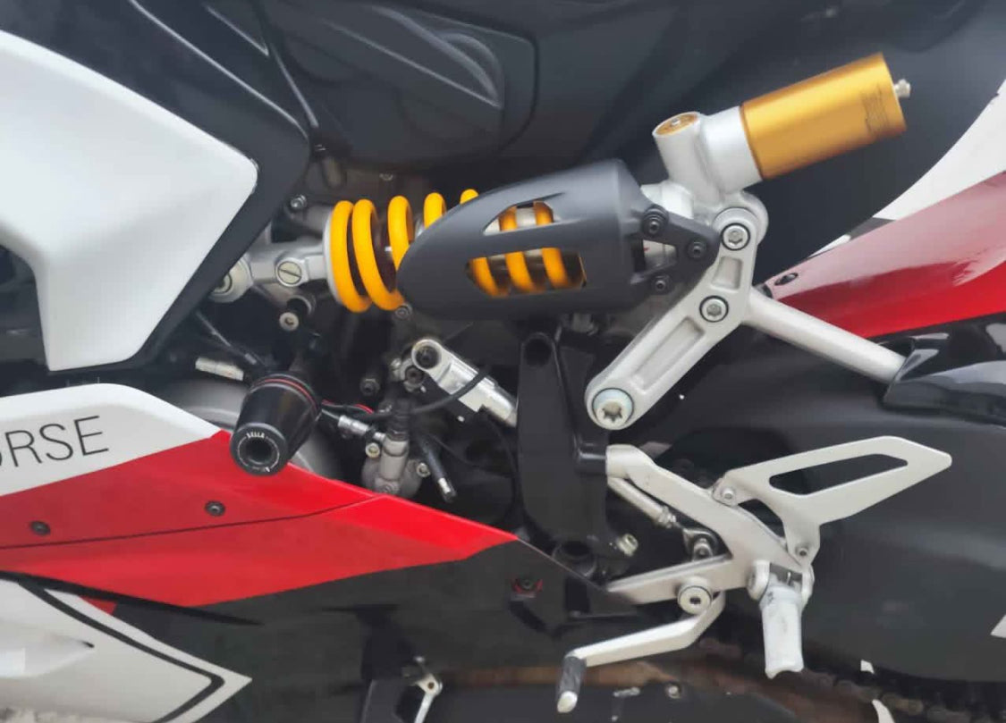 Ducati  Corse V2  Año 2021