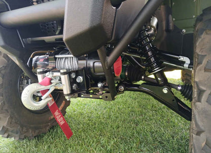 Yamaha  Kodiak 700 4x4  Año 2020