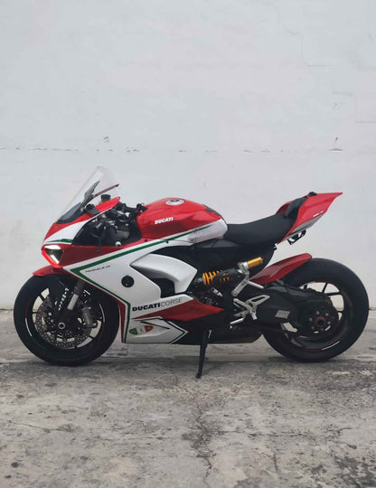 Ducati  Corse V2  Año 2021