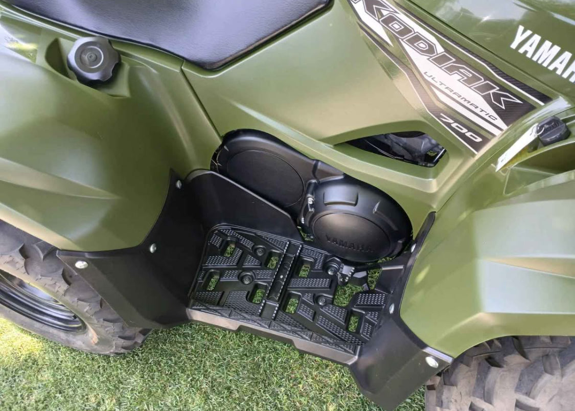 Yamaha  Kodiak 700 4x4  Año 2020