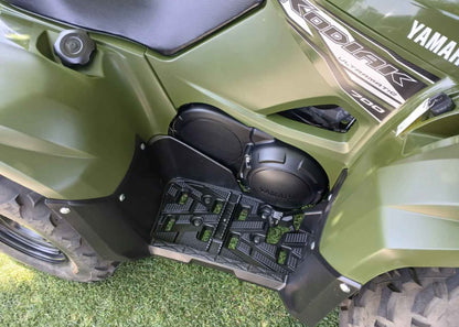 Yamaha  Kodiak 700 4x4  Año 2020