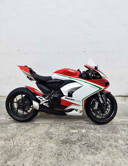 Ducati  Corse V2  Año 2021