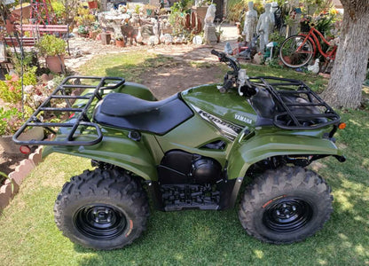 Yamaha  Kodiak 700 4x4  Año 2020