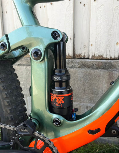 Scott  Genius  930  Año 2019