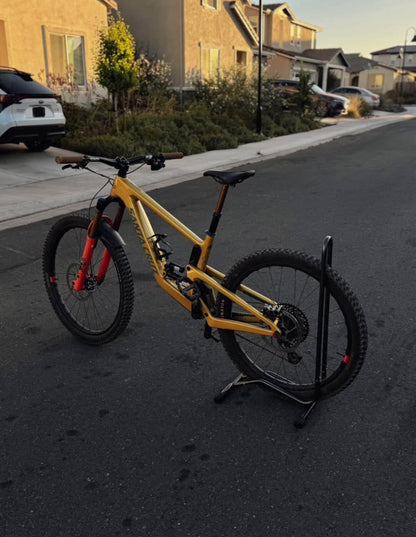 Santa Cruz  Bronson V4 C Año 2022