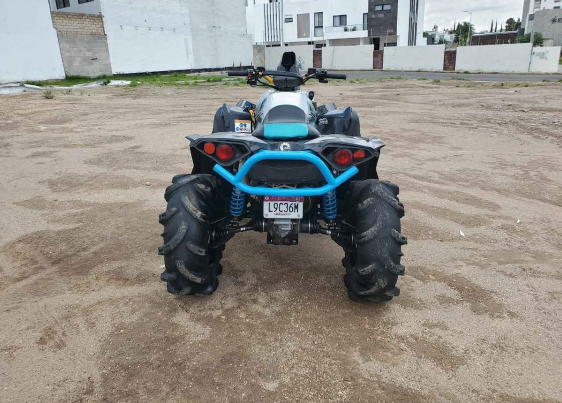 Can Am  Renegade  XMR Año 2016