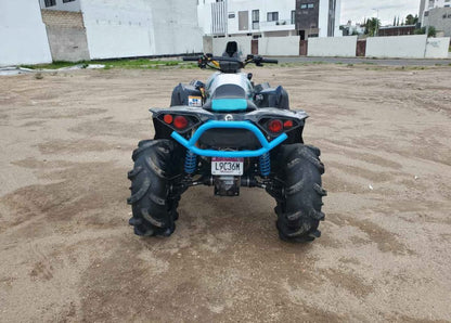 Can Am  Renegade  XMR Año 2016