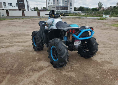 Can Am  Renegade  XMR Año 2016