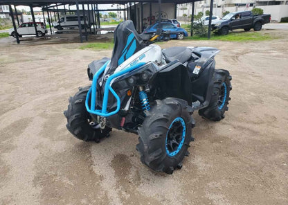 Can Am  Renegade  XMR Año 2016
