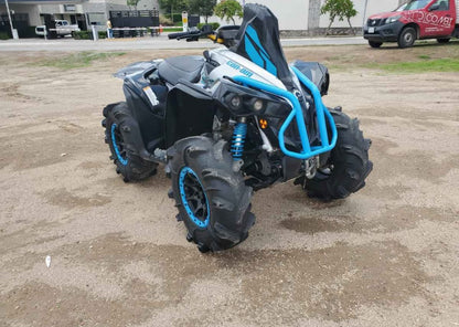 Can Am  Renegade  XMR Año 2016
