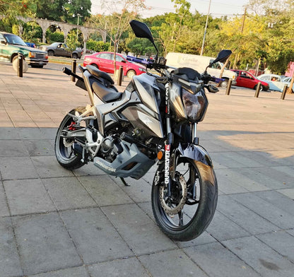 Itálika  250z  Año 2020