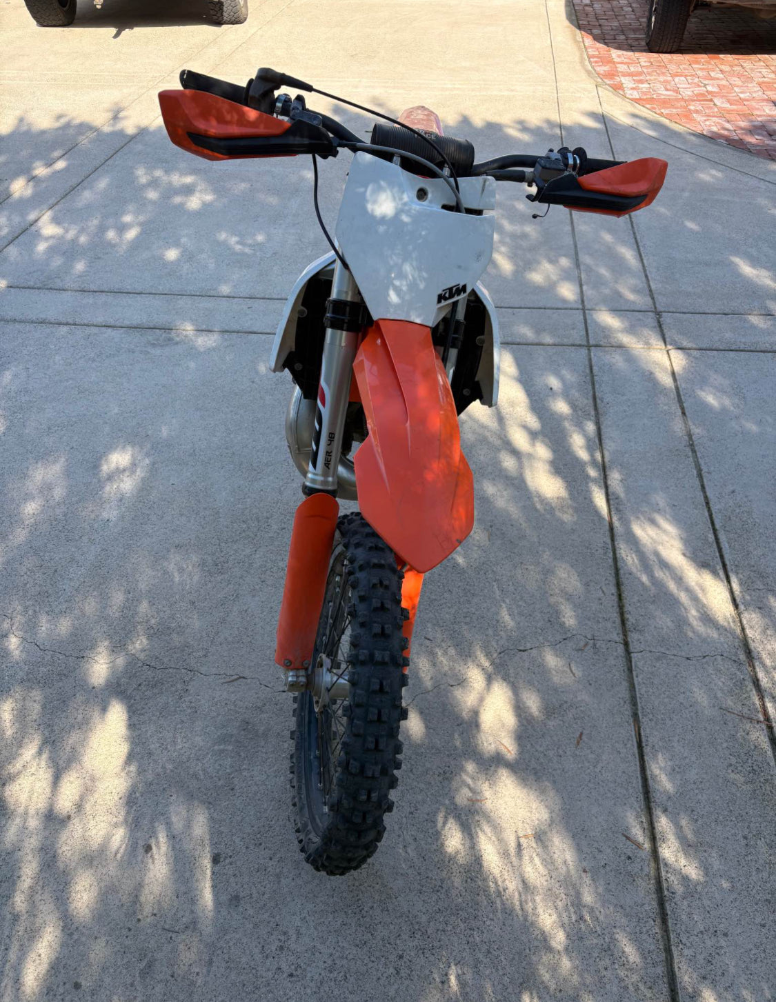 KTM  300 Año 2017
