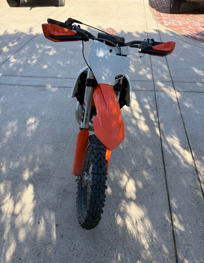 KTM  300 Año 2017