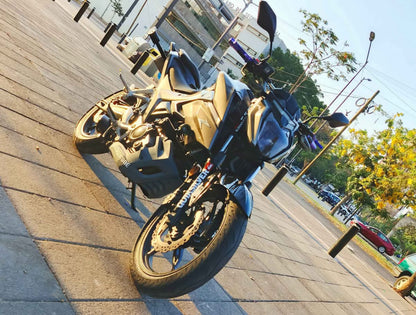 Itálika  250z  Año 2020