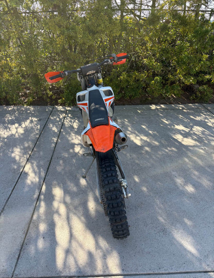 KTM  300 Año 2017