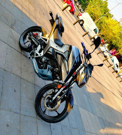 Itálika  250z  Año 2020