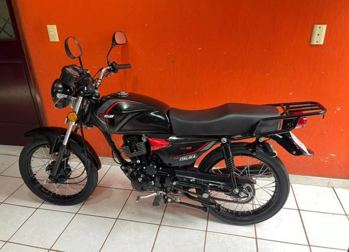 Italika  FT150  Año 2022