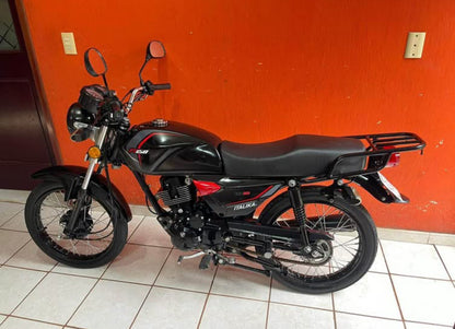 Italika  FT150  Año 2022