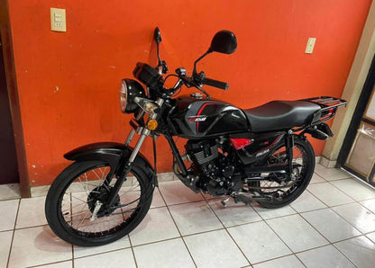 Italika  FT150  Año 2022