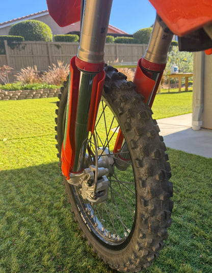 Ktm  250-sxf Año 2024