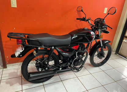 Italika  FT150  Año 2022