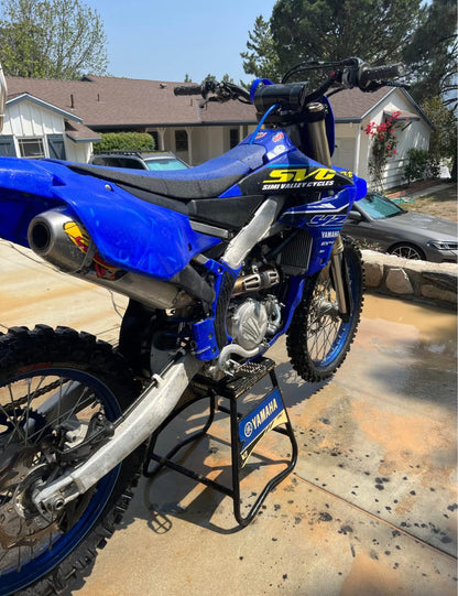 Yamaha  YZ 250F Año 2020