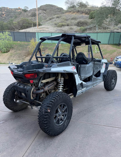 Polaris razor 1000 XP Año 2017