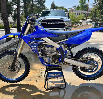 Yamaha  YZ 250F Año 2020