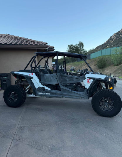 Polaris razor 1000 XP Año 2017