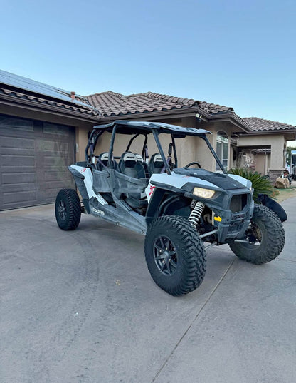 Polaris razor 1000 XP Año 2017