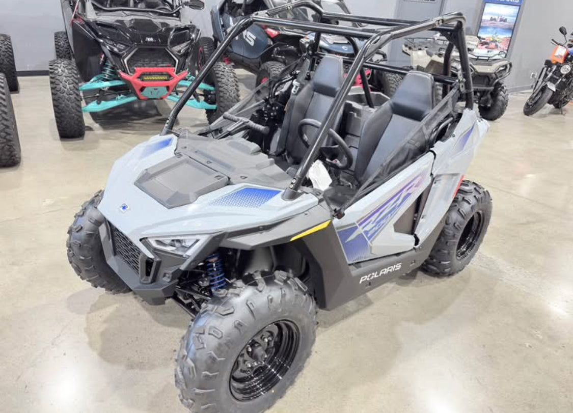 Polaris  RZR  200 EFI  Año 2023