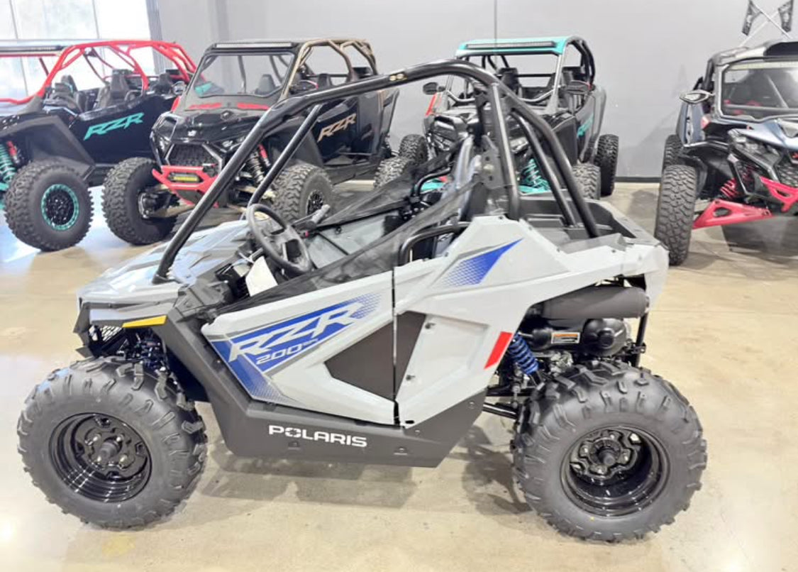 Polaris  RZR  200 EFI  Año 2023