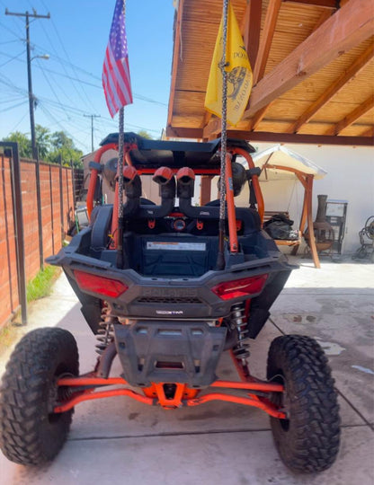 Polaris  Rzr 1000 Año 2016