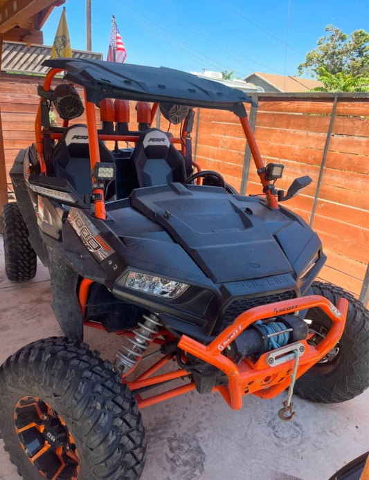 Polaris  Rzr 1000 Año 2016