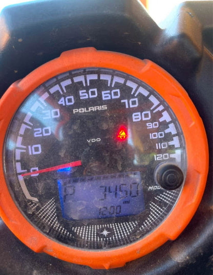 Polaris  Rzr 1000 Año 2016