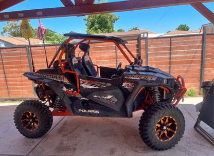 Polaris  Rzr 1000 Año 2016