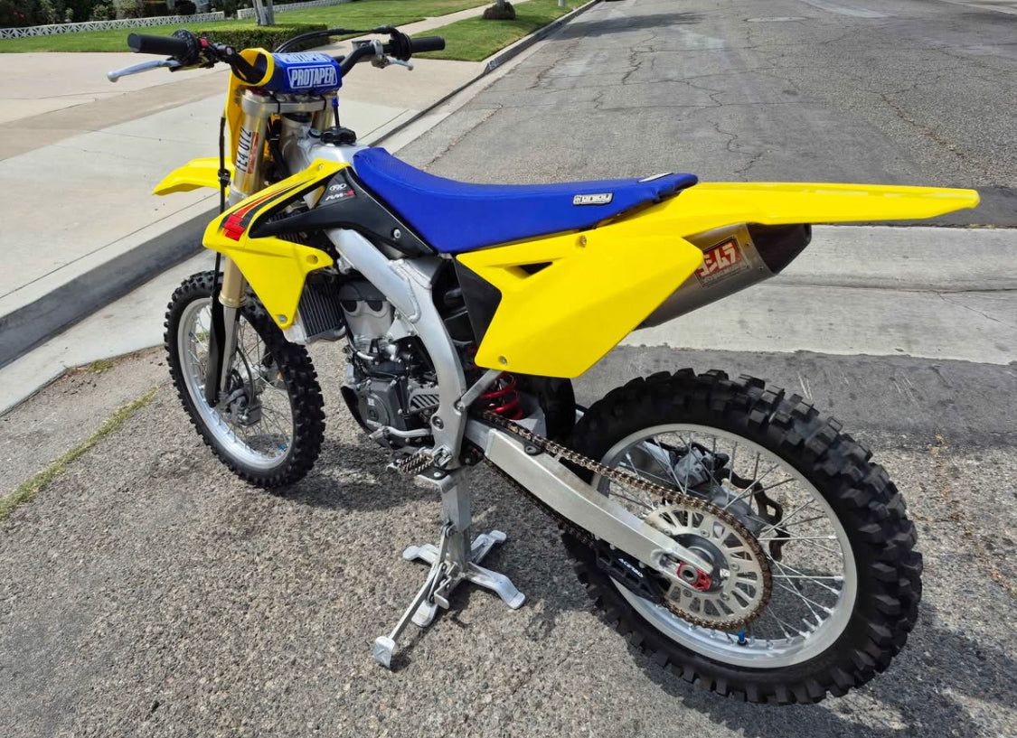 Suzuki  RM-Z 450 Año 2015